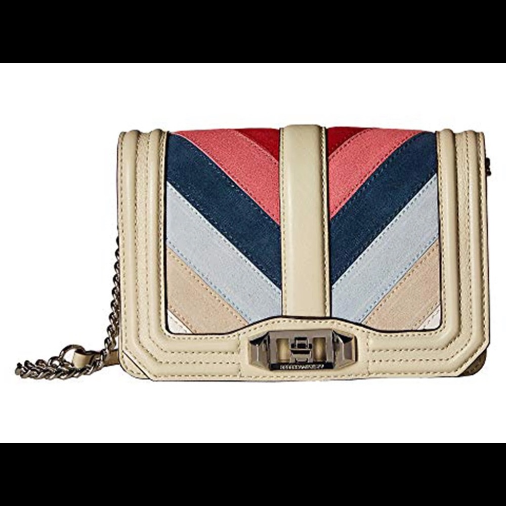 Rebecca Minkoff Colorful Purse